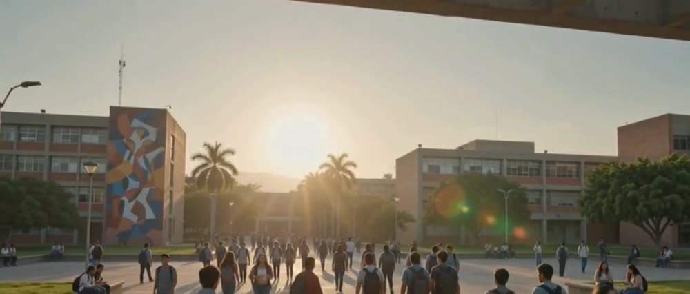 Watch the campus journey